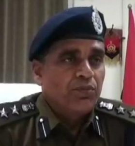 Anant Dev SPS. has been transferred as DIG PAC, Moradabad Sector, Uttar Pradesh Police.