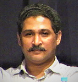 P. Krishnamurthy IAS, has been transferred to Lakshadweep(UT Administration)