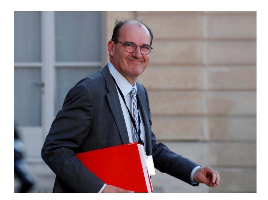 Jean Castex appointed as Prime Minister of France