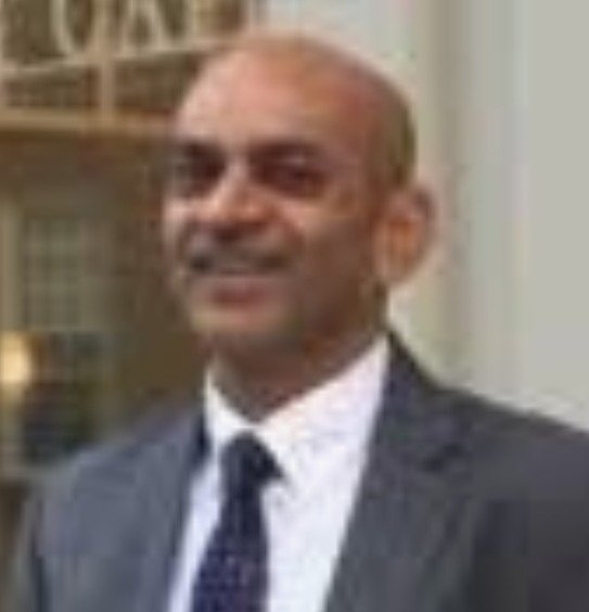 Vikas Anand IAS relieved from Addl. Charge of OSD Health & Family Welfare,Govt. Of NCT of Delhi