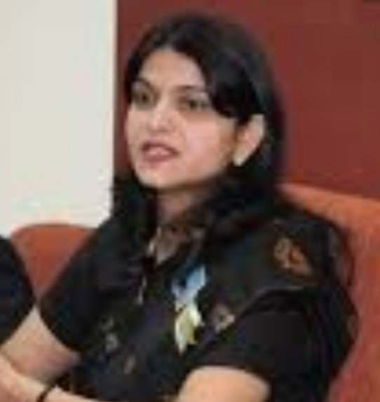 Ms. Swati Sharma, IAS has been transferred and posted as Additional Commissioner, North Delhi Municipal Corporation