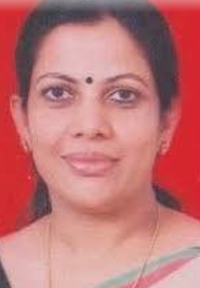 Pallavi Agarwal IRS-IT officer appointed as Joint Secretary, Ministry of Women & Child Development,Government of India.