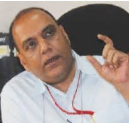 R.P Sisodia IAS, has been appointed as Commissioner, Inquiries, GAD, Government of Andhra Pradesh.