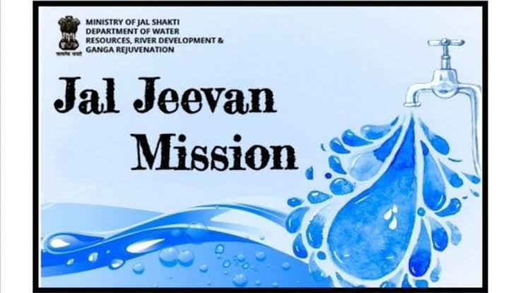 Jal Jeevan Mission: during lockdown, 19 lakh households provided tap connections