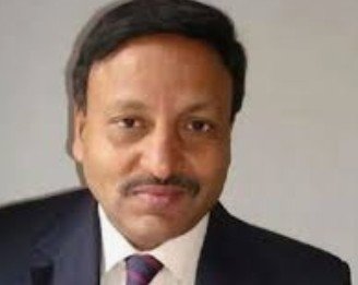 Rajiv Kumar  former IAS, has joined as Election Commissioner, Election Commission of India.