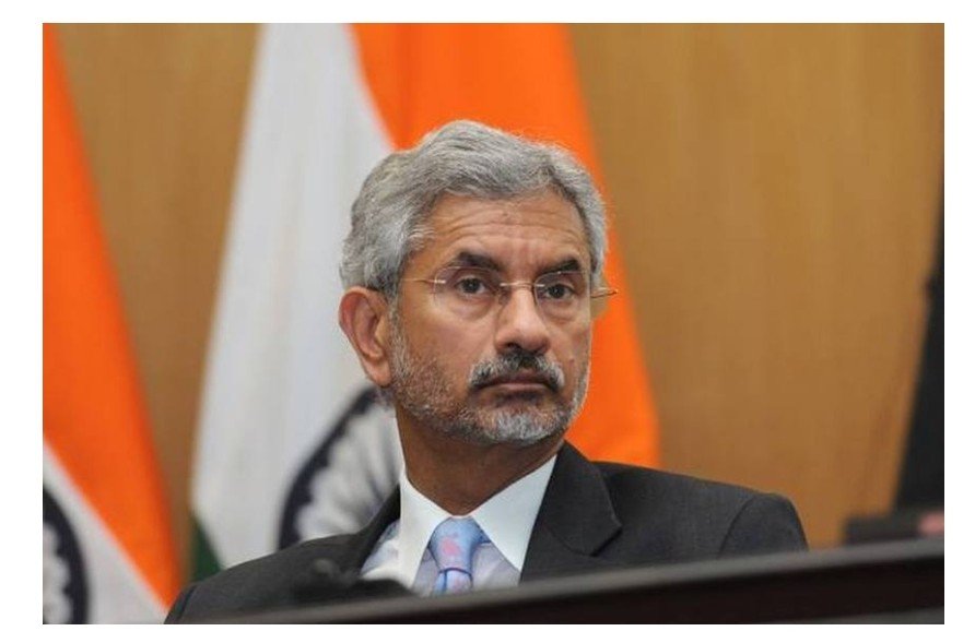 S Jaishankar chairs IBSA Foreign Ministers’ Virtual Meeting