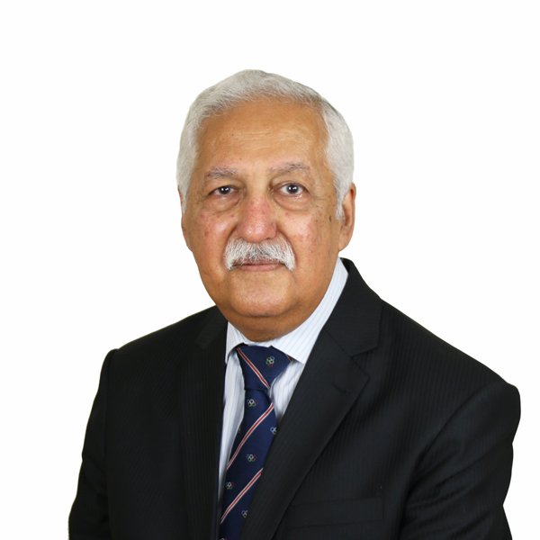 Dr Michael Irani of Great Britain (GBR) appointed as the Interim President of the International Weightlifting Federation.
