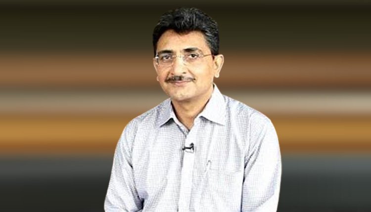 Rajiv Jalota
