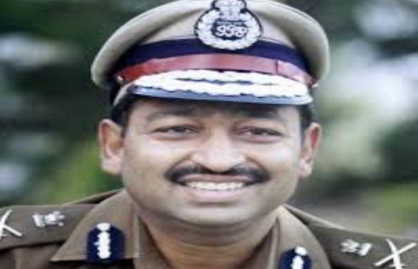 Ashok Kumar IPS, has been appointed as DGP of Uttarakhand.