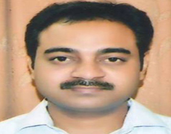 Anil Bhandari IAS,  has been  transferred as  Joint  Commissioner  Sales  Tax(Revaluation)  Government of  Maharashtra.