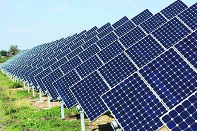Solar Project