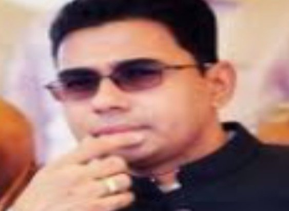 Kuldeep Sharma IRS, has been transferred as Additional CEO Atal Development Authority, Raipur ,Government of Chhattisgarh