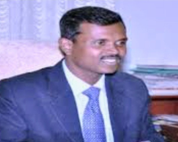 Bishnu Charan Mallick (IAS:2007:RJ) appointed as Director of Census Operations (DCO) and Director of Citizen Registration (DCR), Rajasthan