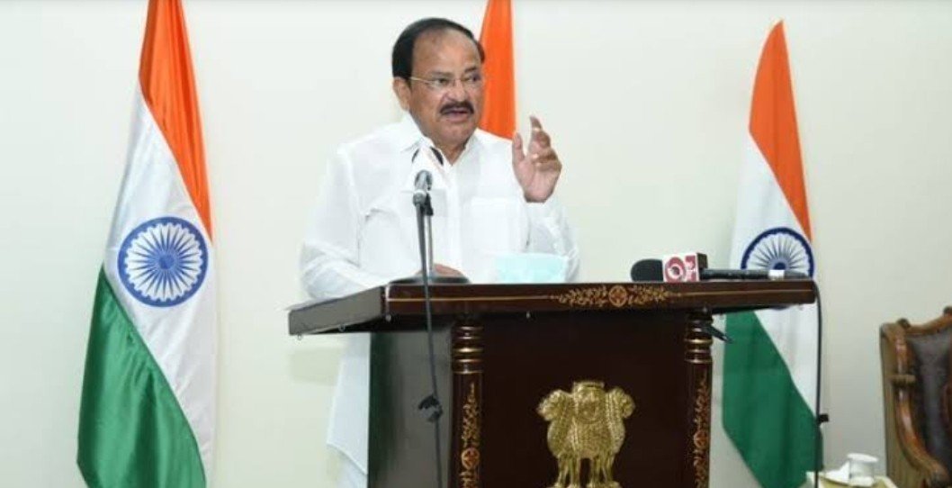 Vice President calls for tapping immense tourism potential of North-East region