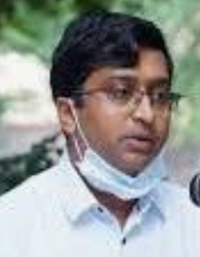 S.S Nakul IAS,  has been  appointed as  Private Secretary to Union Minister of Finance and Affairs(Smt. Nirmala  Corporate  Sitharaman).