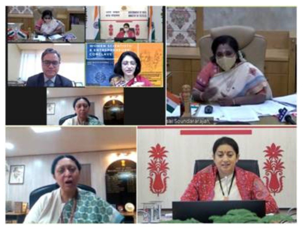 There is a need for increased seats for women in engineering and technical institutions to encourage women scientists and technologists: Telangana Governor