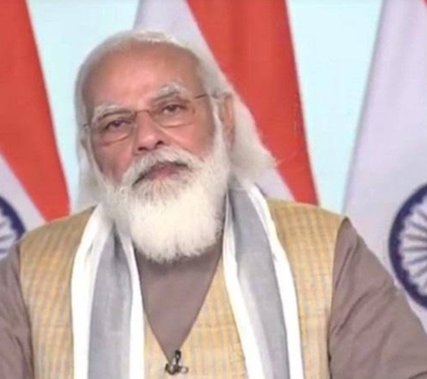 Delhi is the capital of a big economic and strategic power of more than 130 crore people, its grandeur should be evident: PM