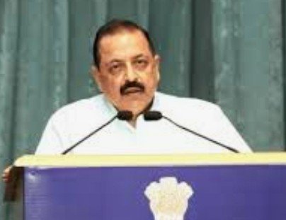 All serving employees to get “Disability Compensation” , if they get disabled in the line of duty: Dr Jitendra Singh