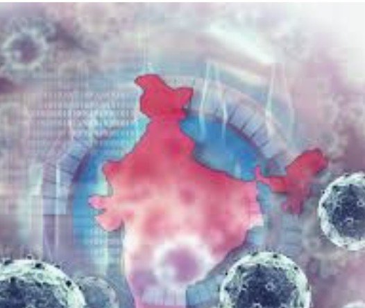 The number of fresh COVID-19 cases was recorded below 20,000 in India on Saturday