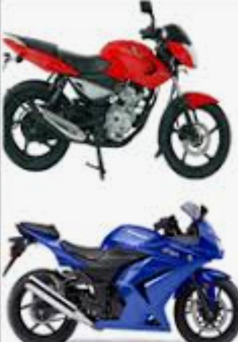 Bajaj Auto becomes first two wheeler company globally to cross a mkt capitalisation of Rs.1 lakh Crore.