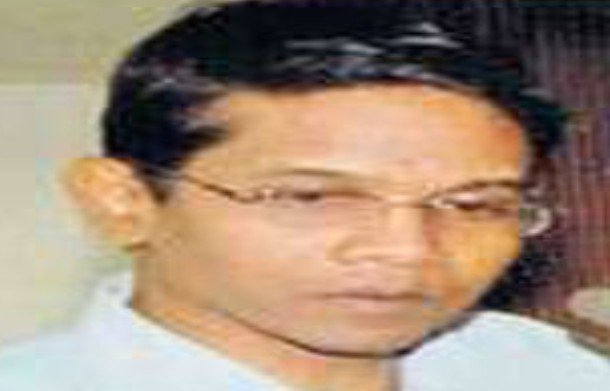 Rajeev Topno IAS,has been given proforma promotion to the grade of Principal Secretary in Government of Gujarat