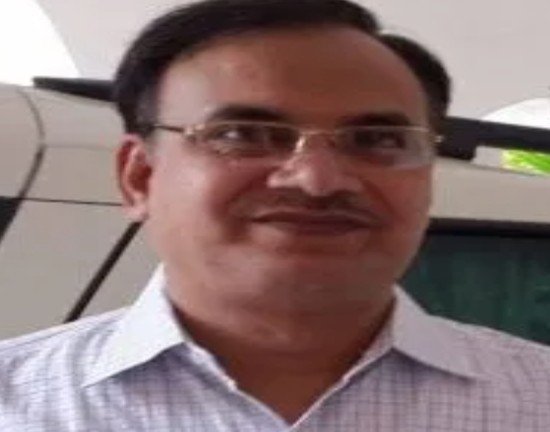 Ram K Khandelwal IAS, has been empanelled to the level of Additional Secretary(Equivalent) in Government of India.