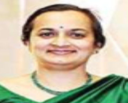 Meeta R Lochan IAS, has been empanelled to the level of Additional Secretary(Equivalent) in Government of India.