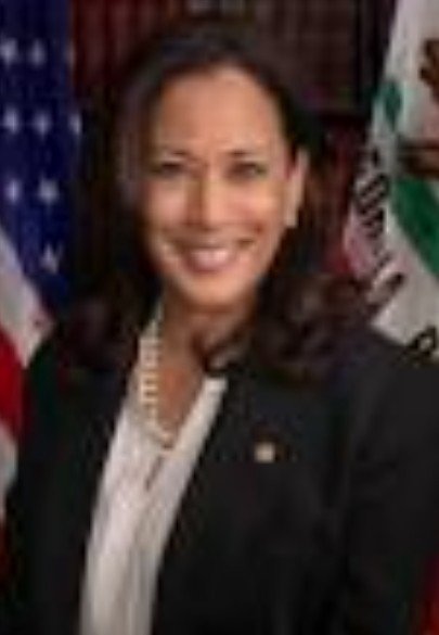 Kamala Harris becomes first Female Vice President of USA – creates history.