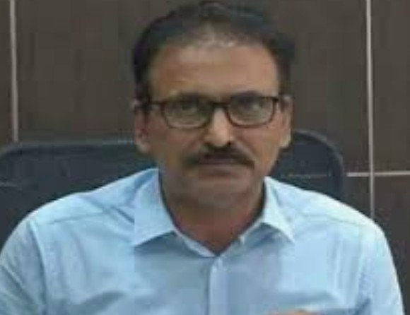 Pankaj Kumar, IAS (NL:87) appointed as Secretary, Department of Water Resources, River Development and Ganga Rejuvenation, Ministry of Jal Shakti .