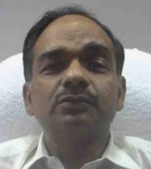 Alok Kumar IAS (UP:88), appointed as  Secretary, Ministry of Power