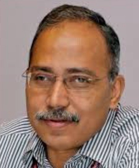 Jatindra Nath Swain, IAS (TN:88) appointed  as Managing Director, Solar Energy Corporation of India Ltd.