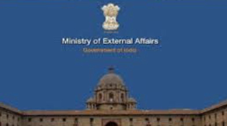 S. Gopalakrishnan (IFS:2005) ,appointed as the next High Commissioner of India to the Republic of Malawi