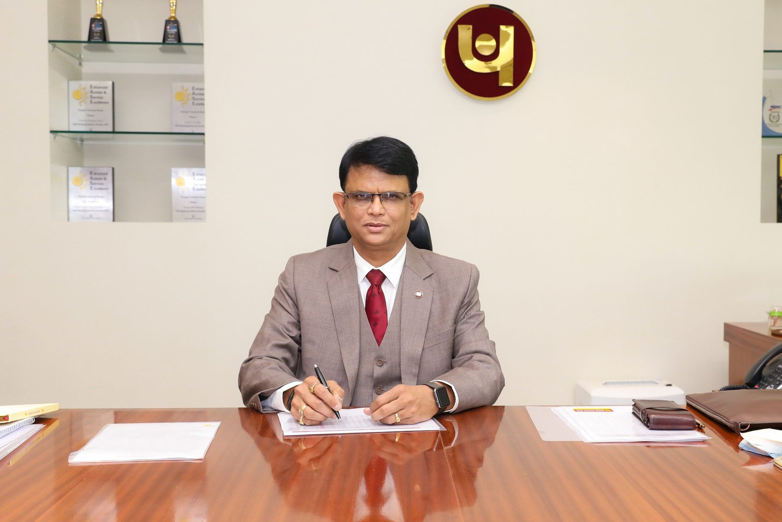 Statement of MD & CEO PNB, CH S. S. Mallikarjuna Rao, Punjab National Bank for Union Budget 2021-22.