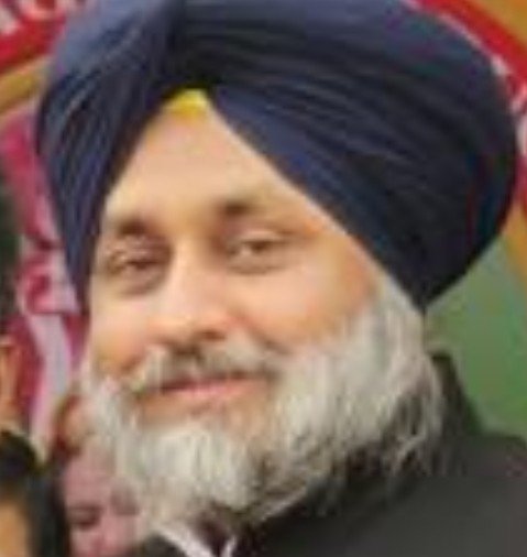 FIR registered against Congress MLA, his son and associates in matter of attack on Sukhbir Singh Badal