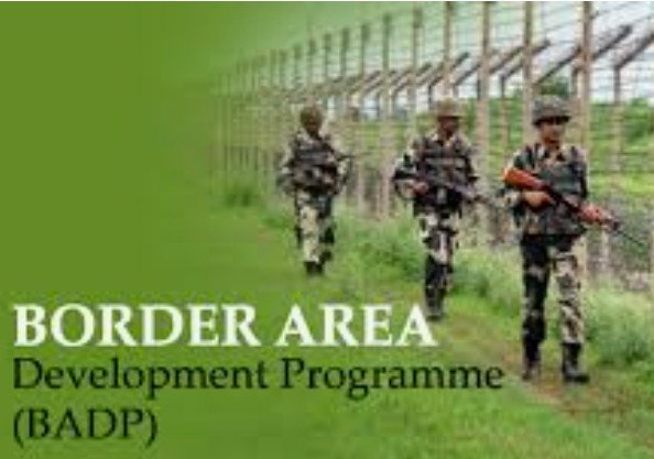 Assessment of Border Area Development Programme
