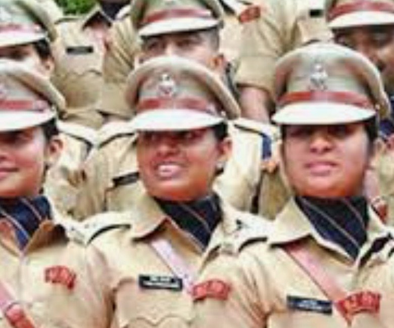 Strengthening of Police System