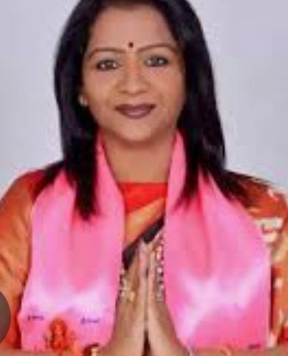 GHMC Mayor and Deputy Mayor Election Result