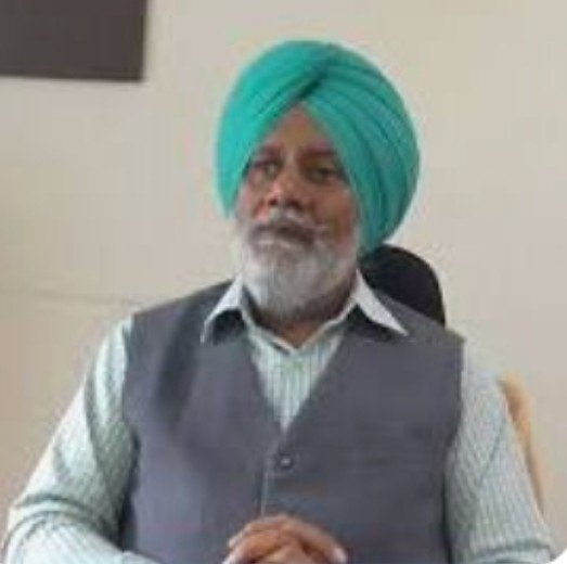 Sukhdev Singh Sidhu appointed as Director Agriculture and farmer welfare,Punjab