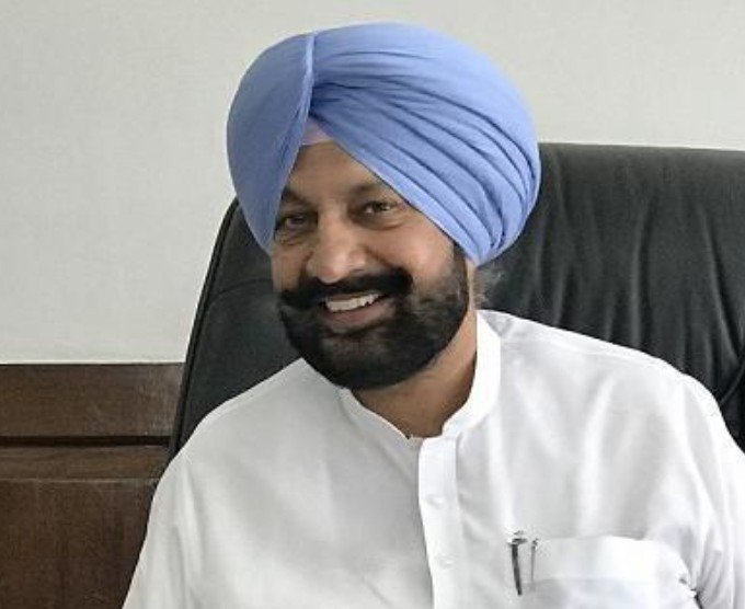 Punjab Government extends last date to administer 1st dose vaccination for healthcare workers.