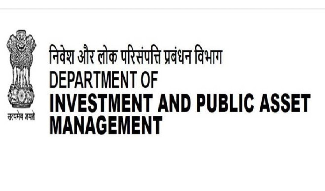 Sunil Ramsajeevan Mishra appointed as Deputy Secretary, DIPAM