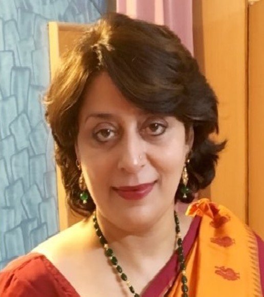 Haryana : Dr. Sumita Misra IAS posted as OSD, Agriculture & Farmers Welfare Department