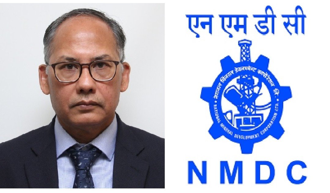 State-owned mining major NMDC decided to reward its shareholders by paying big dividend.