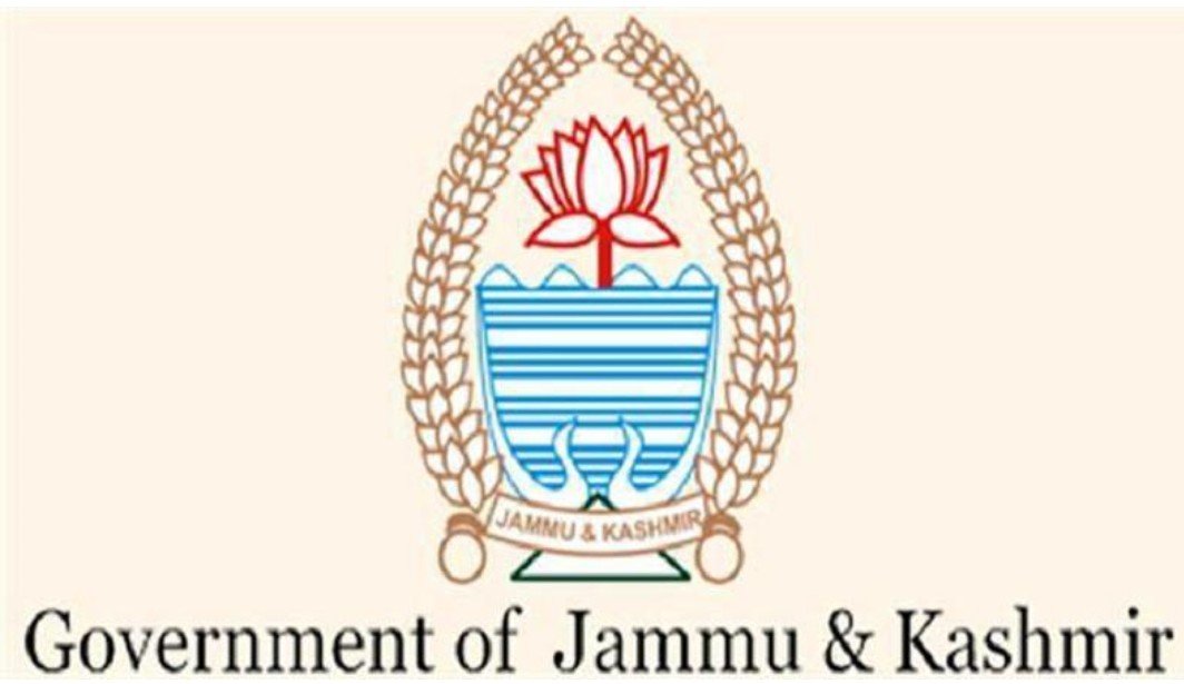 Jammu & Kashmir Government promotes 14 IPS officers to various grades