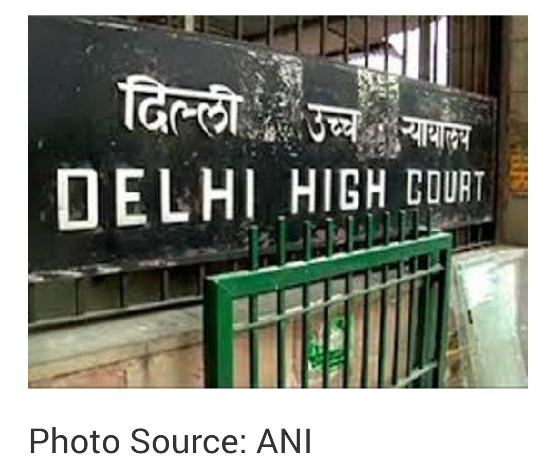Delhi HC directs AIIMS to constitute medical board to examine woman seeking termination of pregnancy