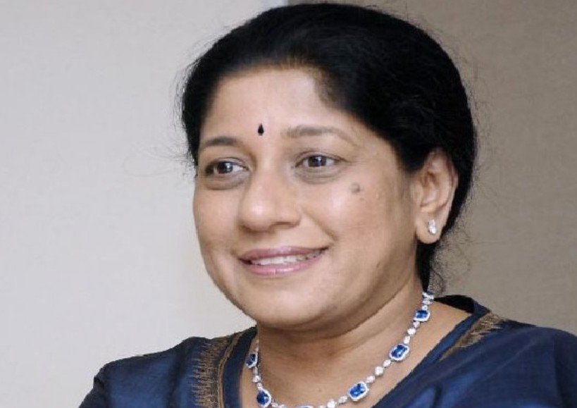Mallika Srinivasan appointed Chairperson of Public Enterprises Selection Board (PESB).