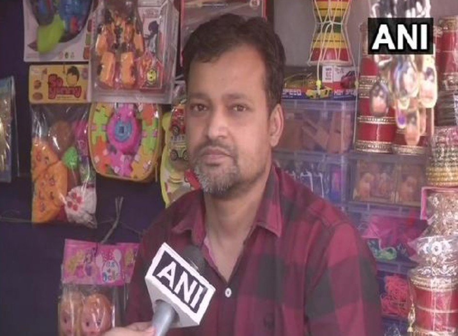 J-K traders worried about losses as most businesses dependent on tourism