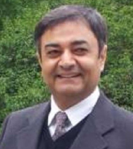 Viswajeet Khanna (IAS:1987:PB) appointed as the new chairperson of Punjab State Electricity Regulatory Commission (PSERC).