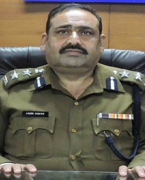 Haryana government reinstates Ashok Kumar (IPS:2006:HY) in service and is posted as Deputy Inspector General of Police, State Vigilance Bureau, Ambala, Haryana.