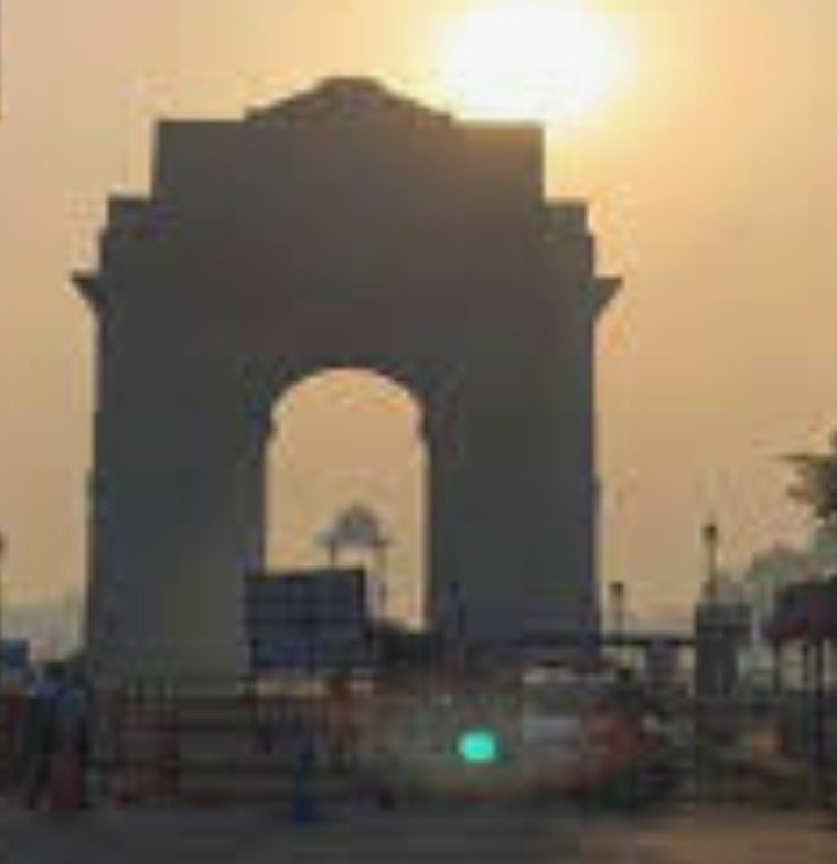 Delhi to go under complete curfew starting midnight today till April 26 morning according to sources.