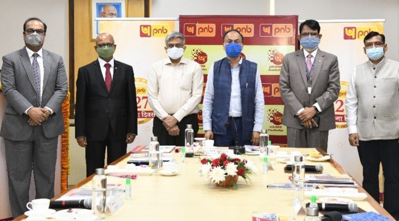 PNB commemorates 127 years of service to the nation: Launches PNB@Ease outlet